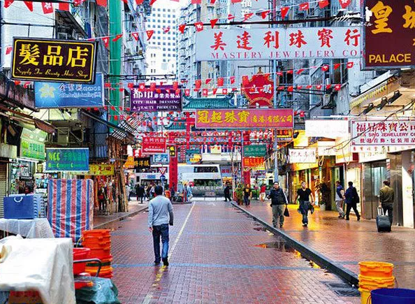 畢業(yè)后我為什么要去香港留學呢？