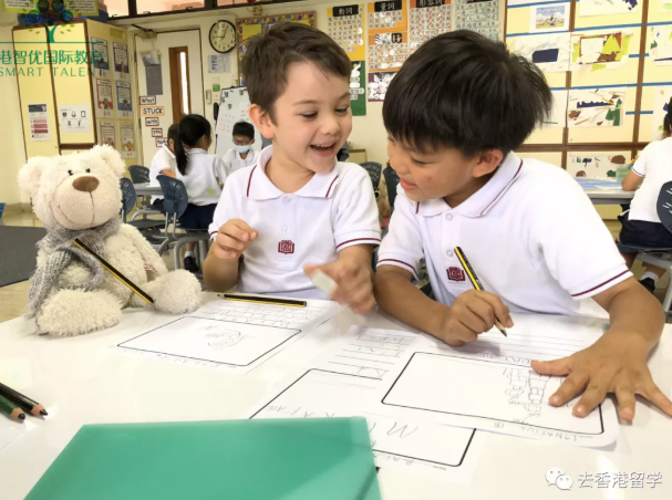 香港國際學(xué)校幼兒園，為什么要面試家長？