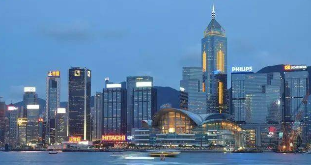香港高校本科可以用高考成績(jī)嗎？