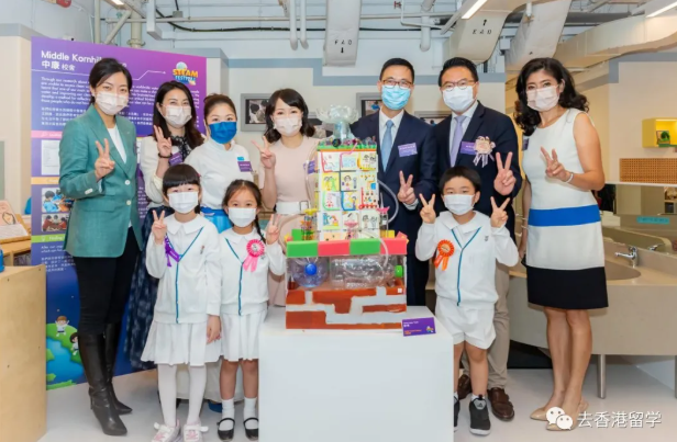 香港維多利亞幼稚園面試怎么樣？