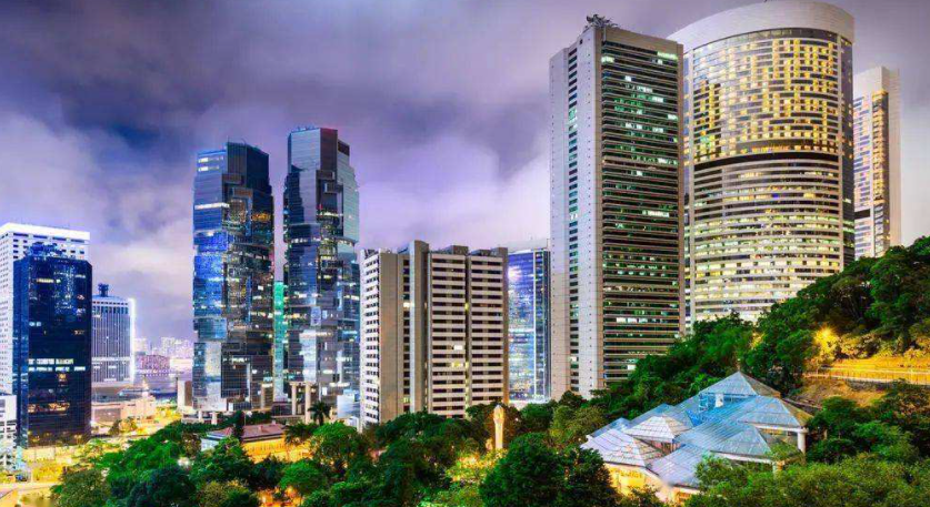 香港留學(xué)22fall開設(shè)的10個中文授課碩士有哪些？