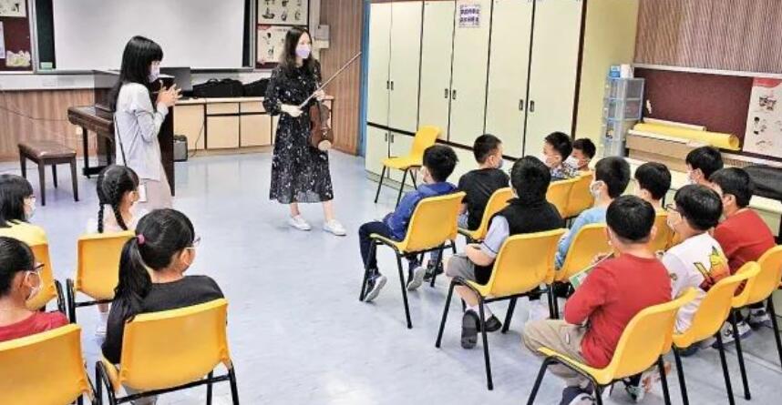 香港預計4月19日恢復幼稚園、小學、國際學校的面授課程！