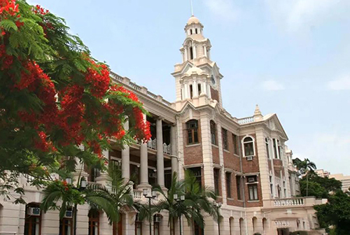 雙非怎么沖名校？24fall看完會偷偷收藏的香港八大錄取潛規(guī)則！
