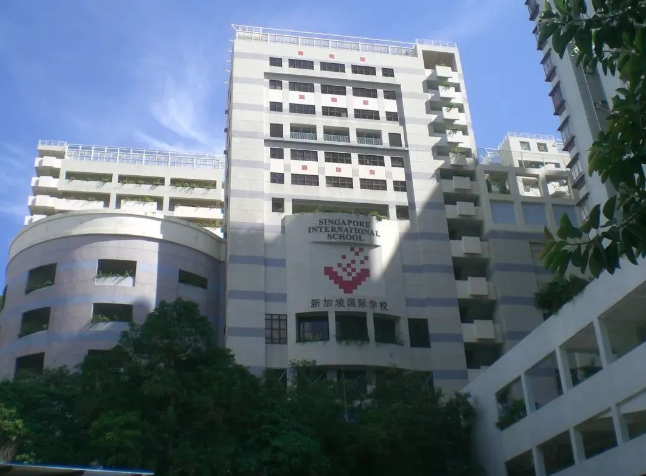 香港新加坡國(guó)際學(xué)校，IB成績(jī)?nèi)叟琶?0的神校！