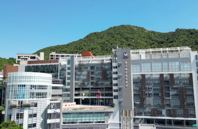 香港滬江維多利亞學(xué)校，一流的IB狀元學(xué)府