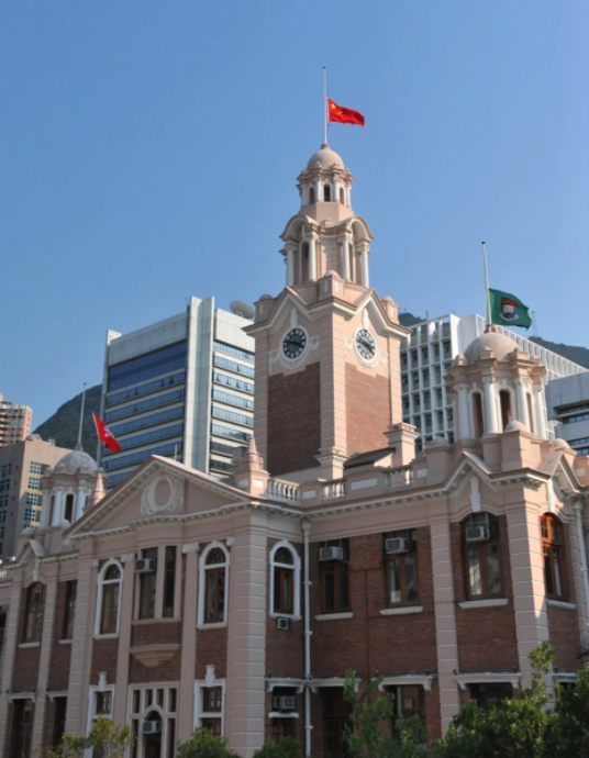港大金融科技與數(shù)據(jù)分析理學(xué)碩士，數(shù)據(jù)科學(xué)與AI的明日之星